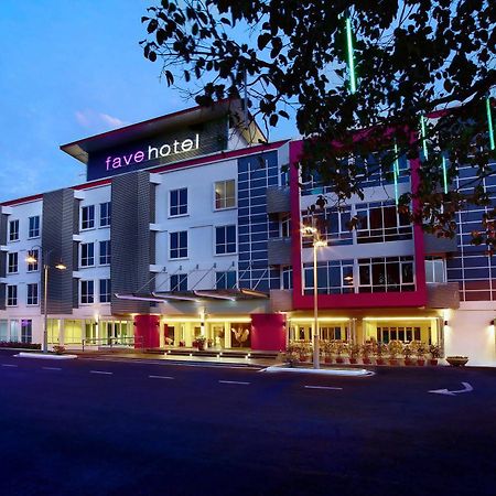 Favehotel Cenang Beach Langkawi Exterior photo