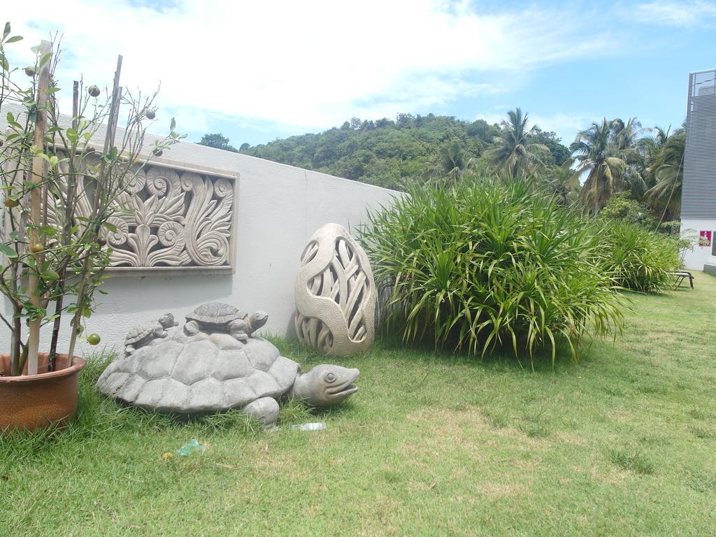 Favehotel Cenang Beach Langkawi Exterior photo